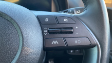 Hyundai BAYON 1.0 TGDi 48V MHEV SE Connect 5dr Petrol Hatchback